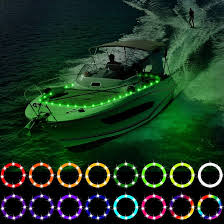 Led Boat Lights